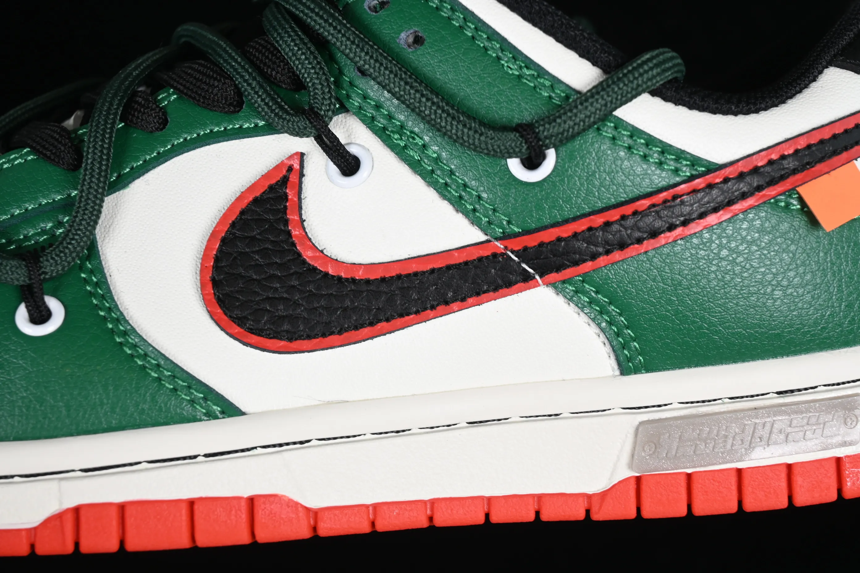 All Categories Nk SB Dunk Series Nk SB Dunk Low Low-top sneakers NBA x Nk Dunk Low Panda Prank Retro cordon 2.0 SB strap low-top casual sneakers DD3363-100